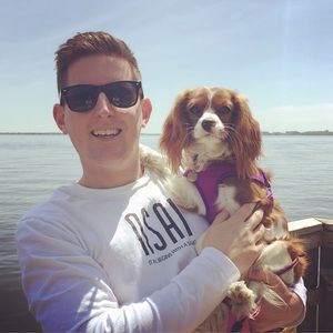 Meet your Posher, Duncan